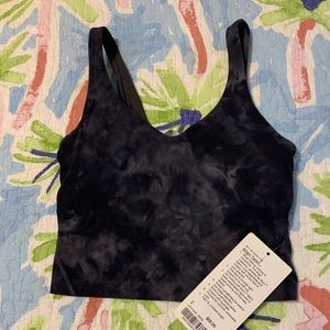 NWT Lululemon Align Tank